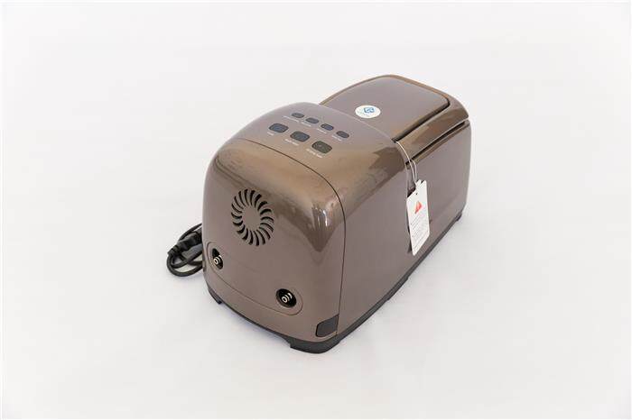 High Pressure Misting System