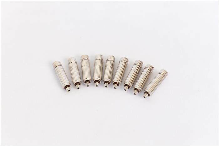 Mist Spray Nozzle