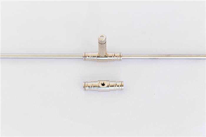 Misting Brass Fitting