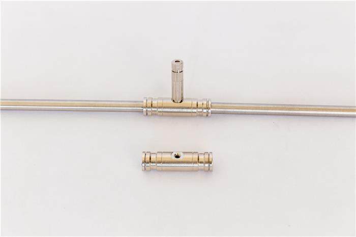 Misting System Quick Fitting