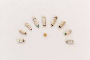 Brass Misting Nozzles