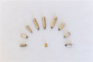 Fog Spray Nozzle