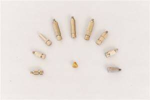 Fogger Nozzle