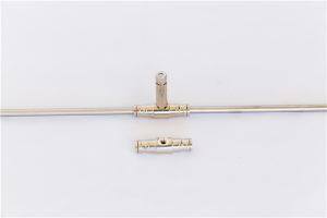 High Pressure Brass Fitting