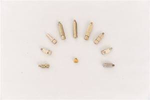 High Pressure Fog Nozzle