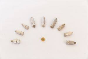 High Pressure Hose Nozzle