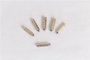 High Pressure Mist Nozzles