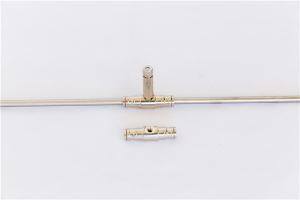 High Pressure Quick Fitting