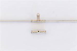 Misting Brass Fitting