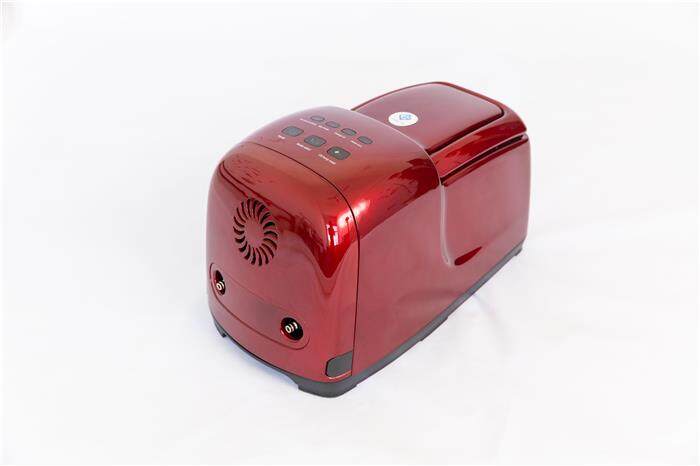 Summer Mosquito Misting System