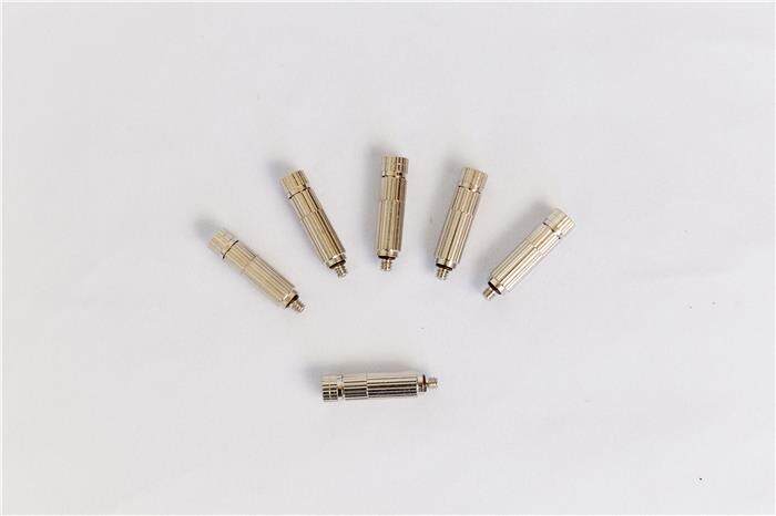 Water Mist Spray Nozzle