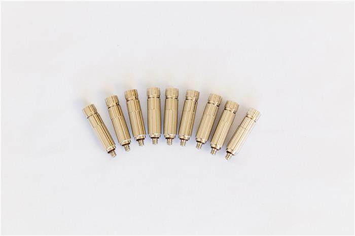 Water Nozzle