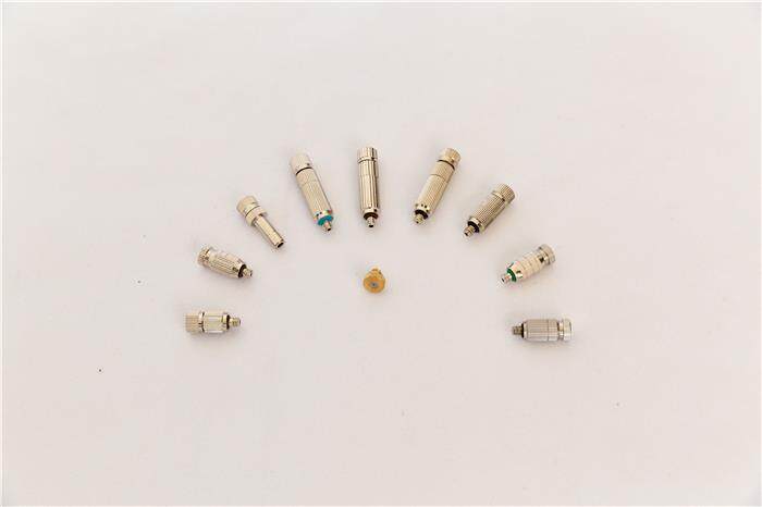 Water Spray Nozzles High Pressure