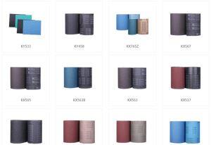 Λειαντικό υφασμάτινο ρολό