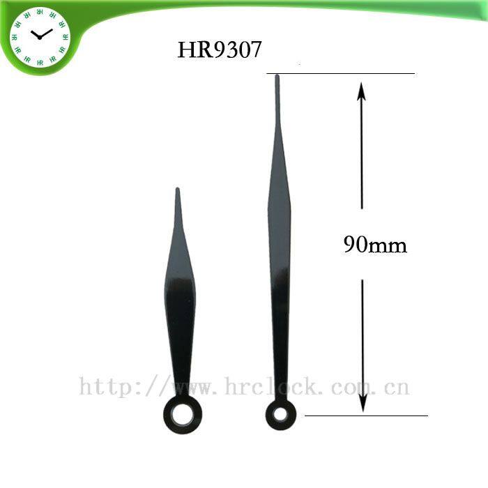 Artikkel Straight Metal Clock Hands