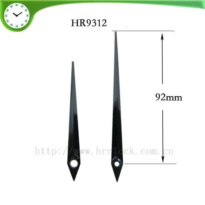 Article Straight Metal Clock Hands