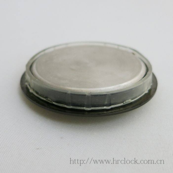 Bronze Metal Clock Inserts