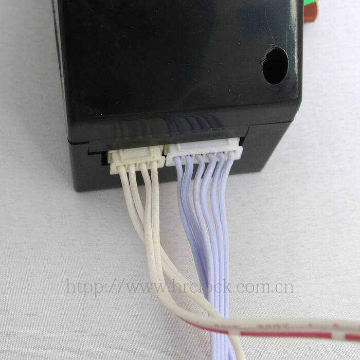 Cuckoo Clock Movement Parts