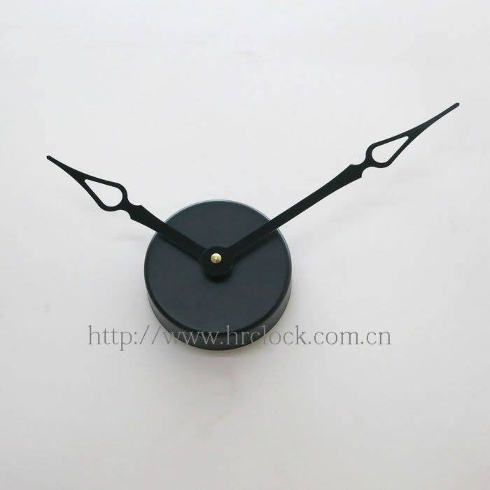 Diy Wall Clock Movement Mounting Hardware