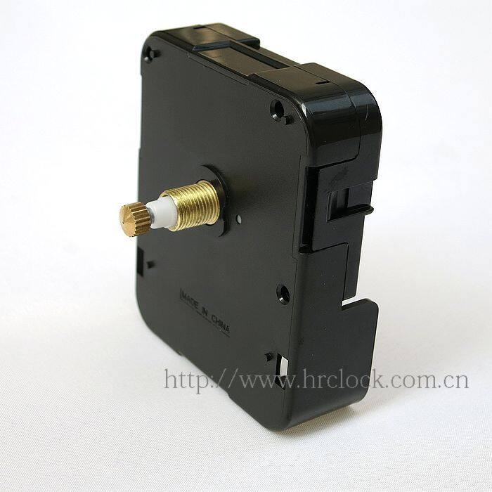 High Torque Wall Clock Movement