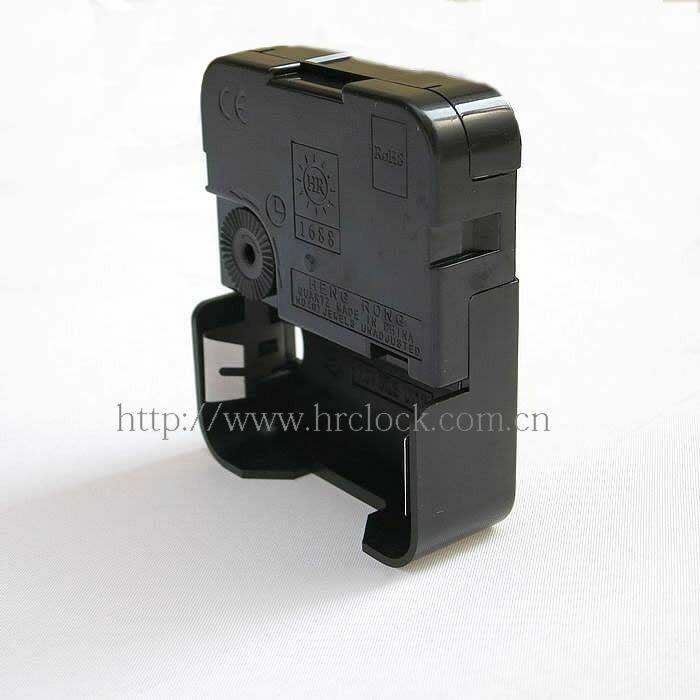 High Torque Wall Clock Movement