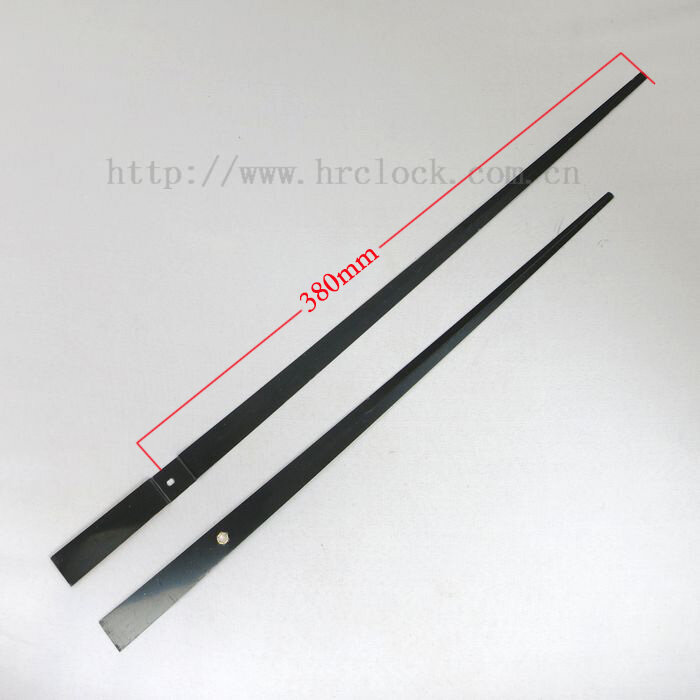 Large Metal Clock Hands