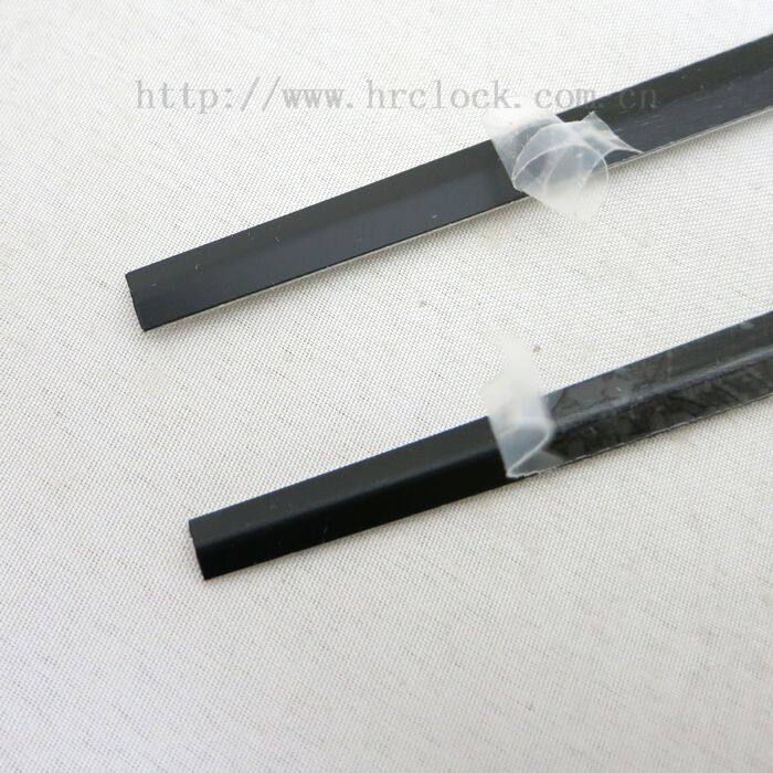 Large Metal Clock Hands