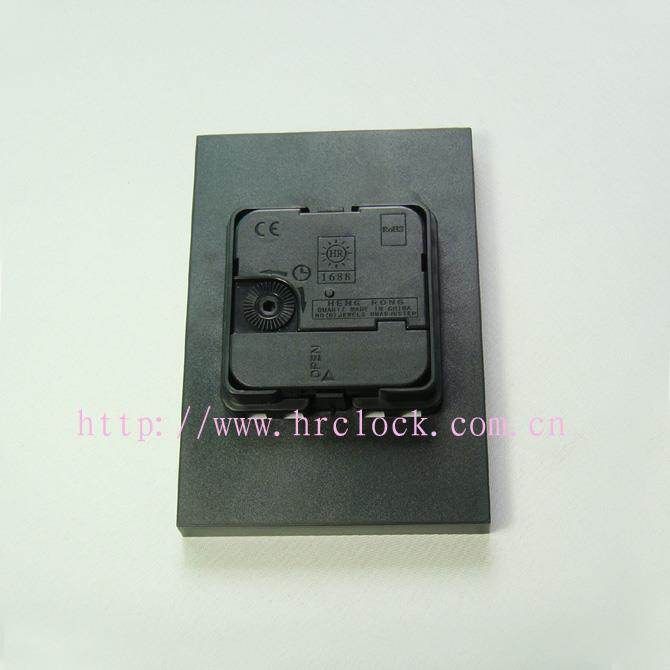 Picture Frames Plastic Clock Inserts