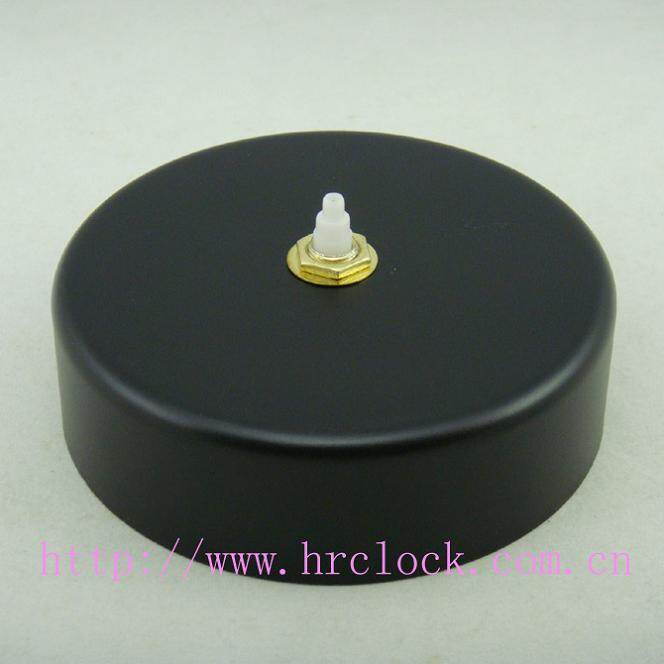 Plastic Movement Core Box Of Clock Parts