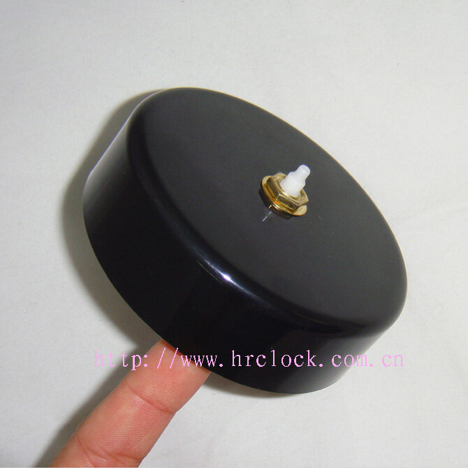 Plastic Movement Core Box Of Clock Parts