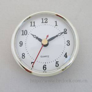 תוספות לשעון מפלסטיק אומנויות ואומנות