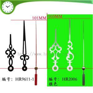 Óra részei Metal Clock Hands