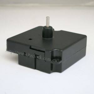 Часовници пластмасови части