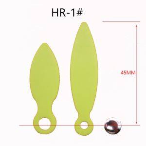 1 ساعت #Plastics ساعت دست زرد