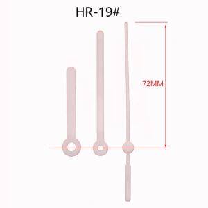 HR19 Plastist kella kätte