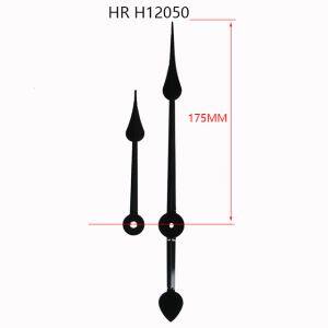 HR H12050 Метални стрелки за часовник