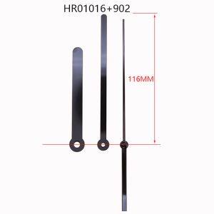 HR01016 Metallist kell käed 902 Metallist teise käed