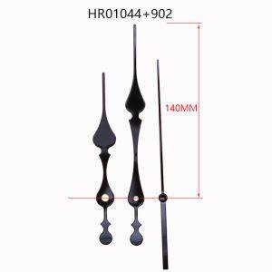 HR01044 מתכת שעון הידיים 902 מתכת הידיים השנייה