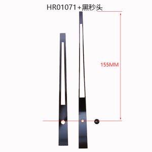 HR01071 Jam Tangan Logam