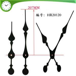 HR20120 fém óramutatók