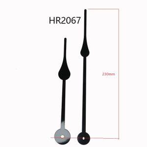 دست ساعت های فلزی HR2067