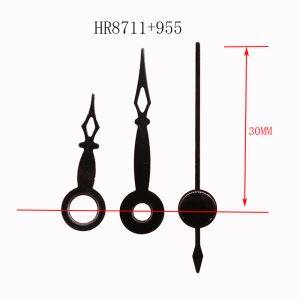 HR8711 Tangan Jam Logam 955 Tangan kedua logam