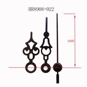 HR8908 Метални ръчни часовници 022 Метални втора ръка