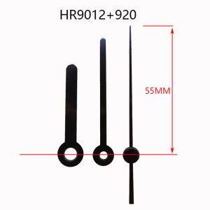 HR9012 Metal Clock Hands 920 Metal second hands
