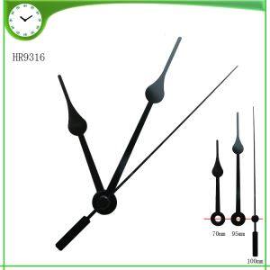 HR9316 Fém óramutatók 903 Fém használt mutatók