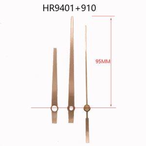 ידיים שעון יד