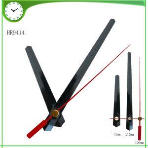 HR9414 Metall soat qo'llari 903 Metall ikkinchi qo'llar