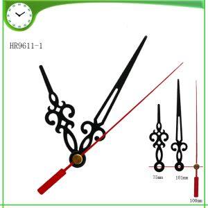 HR9611 Metallikello Kädet 903 Metalli second hands