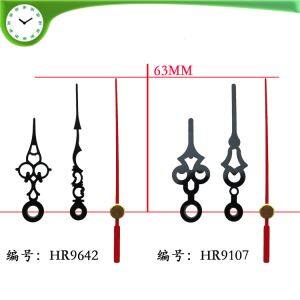 HR9642 a 9107 Dwylo Cloc Metel 916 Ail law metel