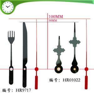 HR9717 e 01022 Lancette in metallo 903 Lancette dei secondi in metallo